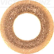 Seal Ring, injector